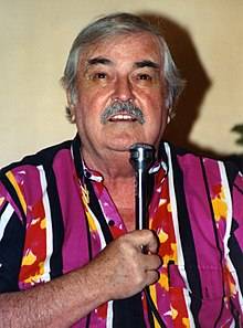 James Doohan | Female.com.au